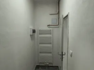 Pronájem obchodního prostoru, Brno, Anenská, 29 m2