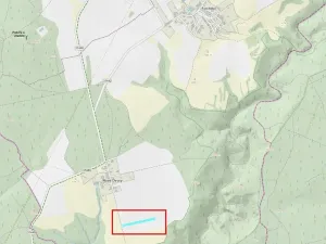 Prodej pole, Vavřinec, 3748 m2