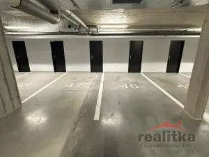 Pronájem bytu 1+kk, Opava, 42 m2