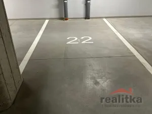 Pronájem bytu 1+kk, Opava, 42 m2