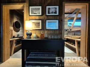 Prodej bytu 2+kk, Vrchlabí, Horní, 54 m2