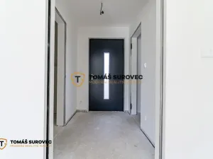 Prodej rodinného domu, Těrlicko - Horní Těrlicko, 110 m2