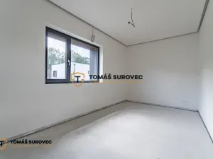 Prodej rodinného domu, Těrlicko - Horní Těrlicko, 110 m2