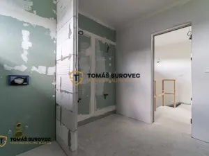 Prodej rodinného domu, Těrlicko - Horní Těrlicko, 110 m2