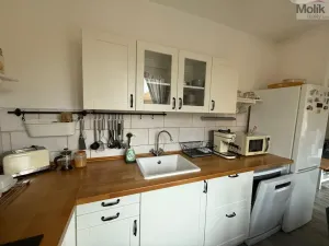 Prodej bytu 3+1, Most, Zdeňka Štěpánka, 60 m2