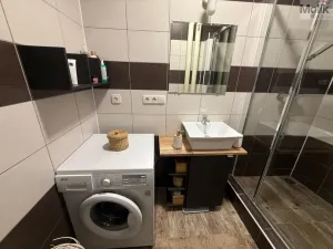 Prodej bytu 3+1, Most, Zdeňka Štěpánka, 60 m2