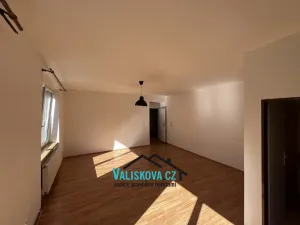 Pronájem bytu 1+kk, Kroměříž, Šafaříkova, 38 m2