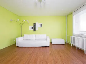 Prodej bytu 3+1, Pardubice, Palackého třída, 71 m2