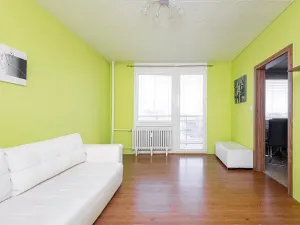 Prodej bytu 3+1, Pardubice, Palackého třída, 71 m2