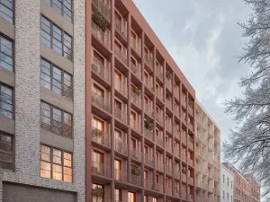 Prodej obchodního prostoru, Brno, Bratislavská, 300 m2