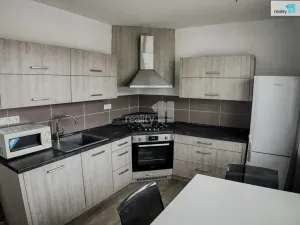 Pronájem bytu 3+1, Klatovy - Klatovy II, Na Chuchli, 64 m2