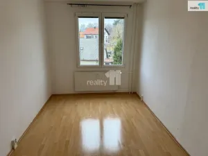 Pronájem bytu 3+1, Klatovy - Klatovy II, Na Chuchli, 64 m2