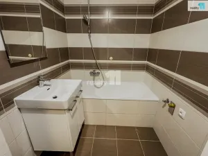 Pronájem bytu 3+1, Klatovy - Klatovy II, Na Chuchli, 64 m2