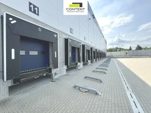 Pronájem skladu, Kostelec - Ostrov u Stříbra, 5000 m2