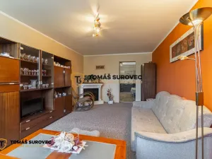 Prodej rodinného domu, Bohuslavice nad Vláří, 150 m2