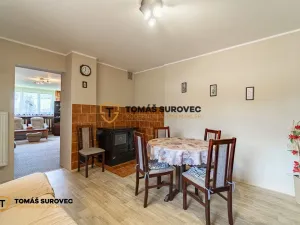 Prodej rodinného domu, Bohuslavice nad Vláří, 150 m2