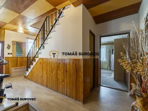 Prodej rodinného domu, Bohuslavice nad Vláří, 150 m2