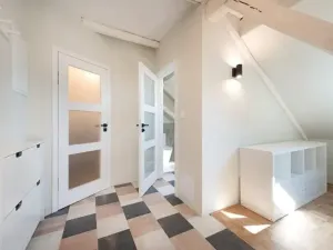 Pronájem bytu 2+kk, Jihlava, Havířská, 56 m2