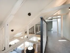 Pronájem bytu 2+kk, Jihlava, Havířská, 56 m2