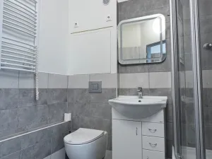 Pronájem bytu 1+1, Praha, Angelovova, 30 m2