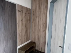 Pronájem bytu 1+1, Praha, Angelovova, 30 m2