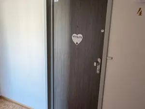 Pronájem bytu 1+1, Praha, Angelovova, 30 m2