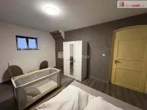 Prodej rodinného domu, Drhovle - Drhovle Zámek, 145 m2