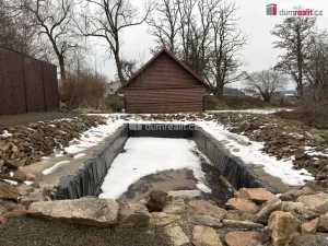 Prodej rodinného domu, Drhovle - Drhovle Zámek, 145 m2