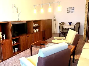 Pronájem bytu 2+1, Ostrava, Výškovická, 55 m2