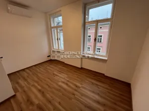 Pronájem bytu 3+kk, Olomouc, Riegrova, 74 m2