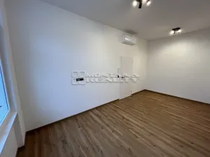 Pronájem bytu 3+kk, Olomouc, Riegrova, 74 m2