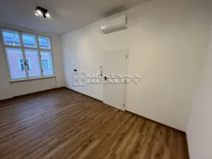 Pronájem bytu 3+kk, Olomouc, Riegrova, 74 m2