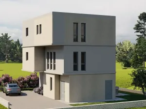 Prodej bytu 3+kk, Pula, Chorvatsko, 56 m2