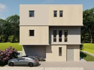 Prodej bytu 3+kk, Pula, Chorvatsko, 56 m2