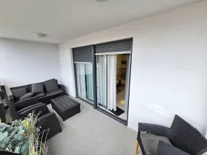 Prodej bytu 2+kk, Pula, Chorvatsko, 55 m2