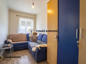 Prodej rodinného domu, Tlumačov, Machovská, 110 m2