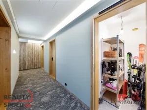 Prodej bytu 3+kk, Harrachov, 69 m2