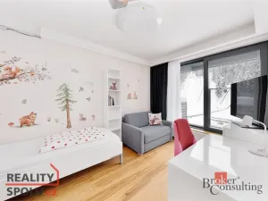 Prodej bytu 3+kk, Harrachov, 69 m2