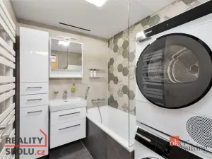 Prodej bytu 3+kk, Harrachov, 69 m2