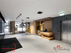 Prodej bytu 3+kk, Harrachov, 69 m2