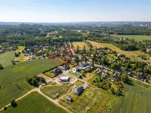 Prodej pozemku pro bydlení, Ostrava - Slezská Ostrava, 777 m2