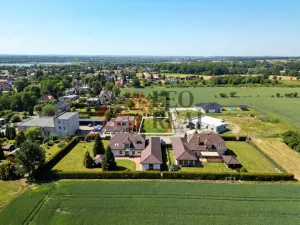 Prodej pozemku pro bydlení, Ostrava - Slezská Ostrava, 777 m2