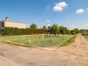 Prodej pozemku pro bydlení, Ostrava - Slezská Ostrava, 777 m2