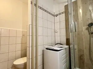 Pronájem bytu 1+1, Ostrava - Hrabůvka, Kašparova, 42 m2