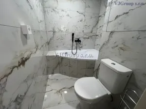 Prodej bytu 3+1, Bílina, Sídliště Za Chlumem, 65 m2