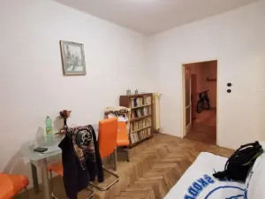 Prodej bytu 3+kk, Praha - Braník, Na Mlejnku, 68 m2