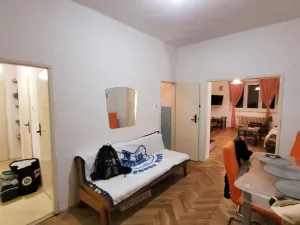 Prodej bytu 3+kk, Praha - Braník, Na Mlejnku, 68 m2
