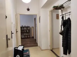 Prodej bytu 3+kk, Praha - Braník, Na Mlejnku, 68 m2