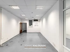 Pronájem obchodního prostoru, Ivančice - Němčice, Ke Karlovu, 129 m2