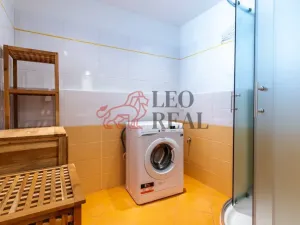 Pronájem bytu 2+kk, Praha - Stodůlky, Heranova, 44 m2